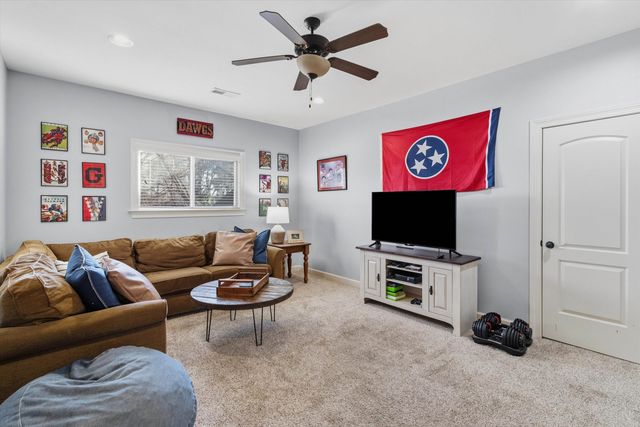 6917 TANGLEBERRY CV, Memphis, TN 38119