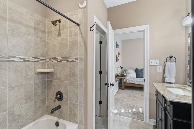 6917 TANGLEBERRY CV, Memphis, TN 38119