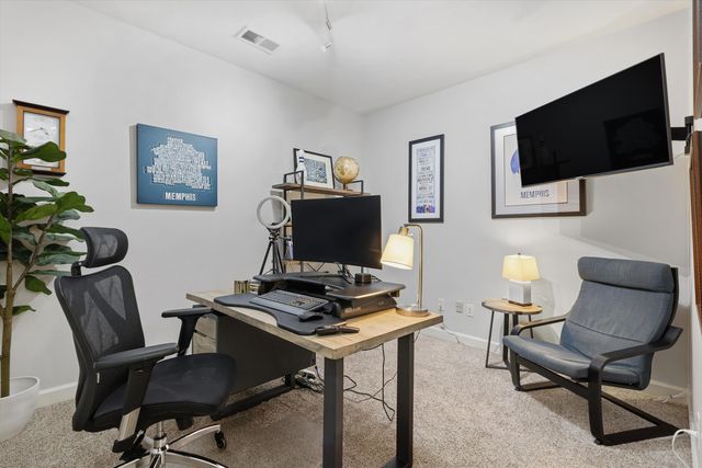 6917 TANGLEBERRY CV, Memphis, TN 38119