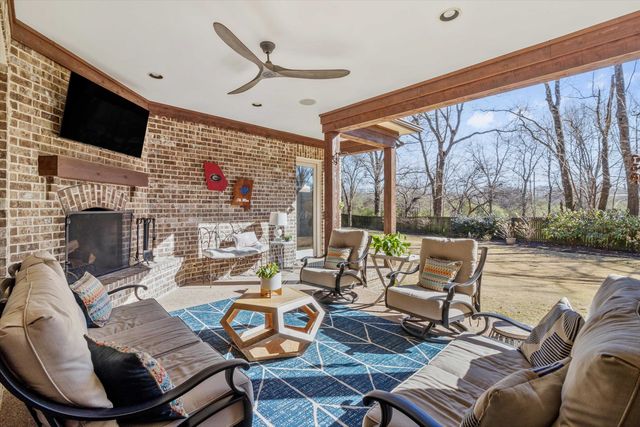 6917 TANGLEBERRY CV, Memphis, TN 38119