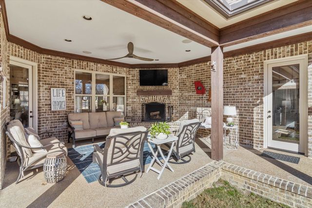 6917 TANGLEBERRY CV, Memphis, TN 38119