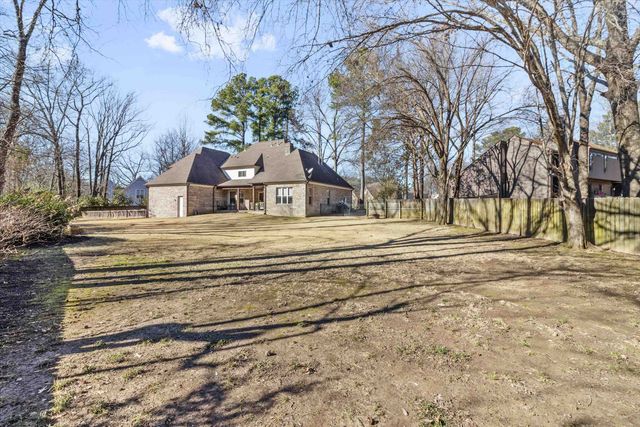 6917 TANGLEBERRY CV, Memphis, TN 38119