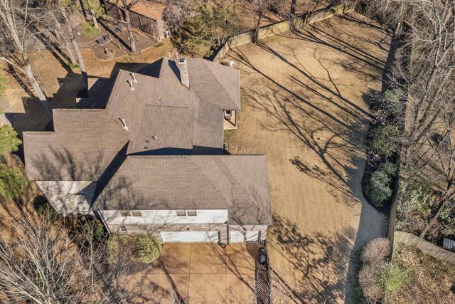 6917 TANGLEBERRY CV, Memphis, TN 38119