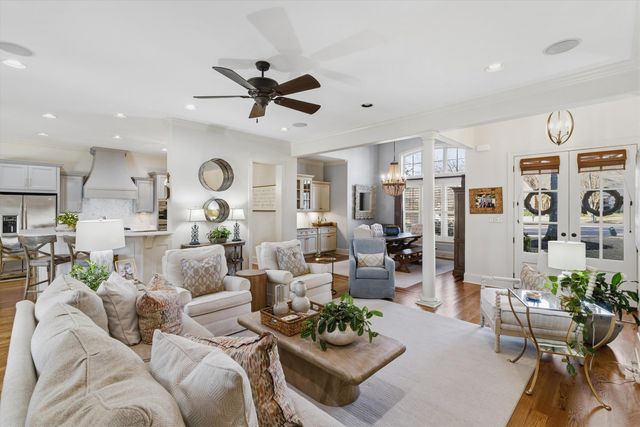 6917 TANGLEBERRY CV, Memphis, TN 38119