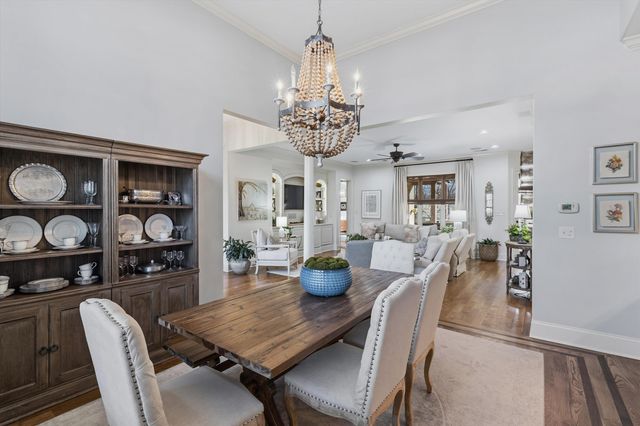 6917 TANGLEBERRY CV, Memphis, TN 38119