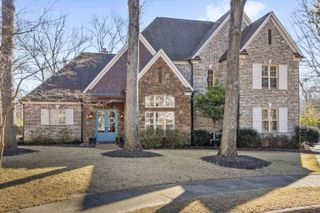 6917 TANGLEBERRY CV, Memphis, TN 38119