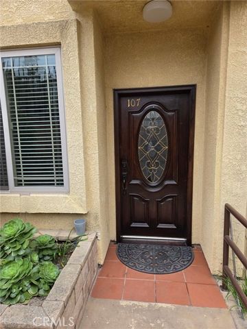 10220 Samoa Avenue 107, Tujunga (los Angeles), CA 91042