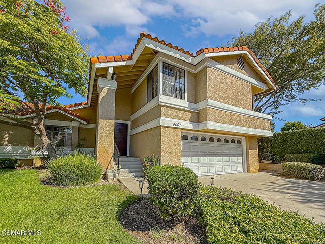 4007 Doneva Road, Moorpark, CA 93021