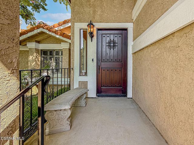4007 Doneva Road, Moorpark, CA 93021