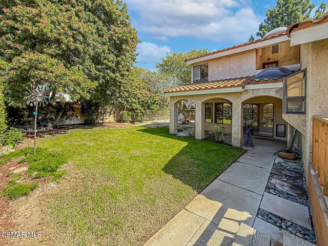4007 Doneva Road, Moorpark, CA 93021