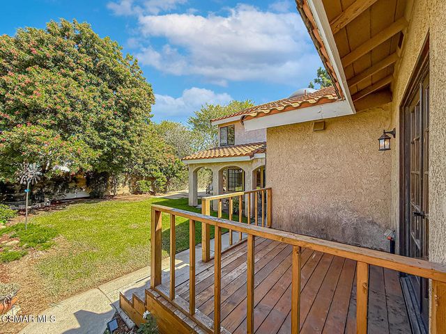 4007 Doneva Road, Moorpark, CA 93021