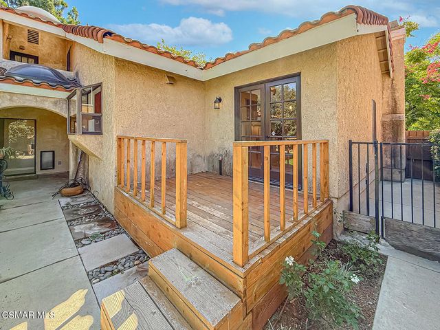 4007 Doneva Road, Moorpark, CA 93021