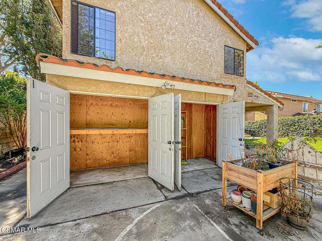 4007 Doneva Road, Moorpark, CA 93021