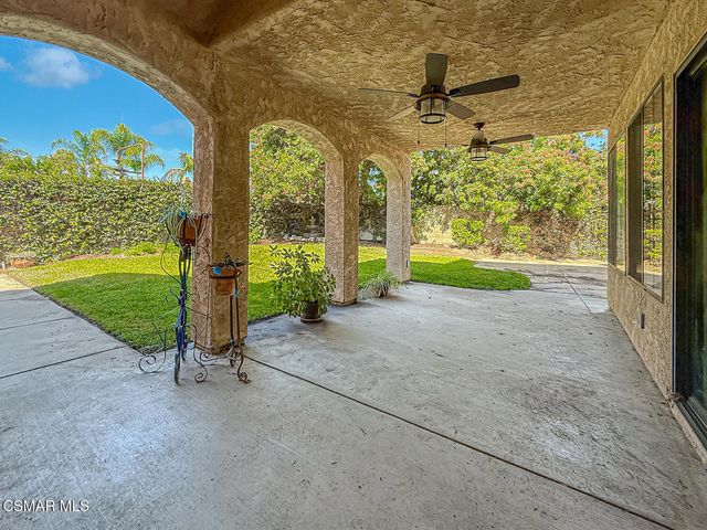 4007 Doneva Road, Moorpark, CA 93021