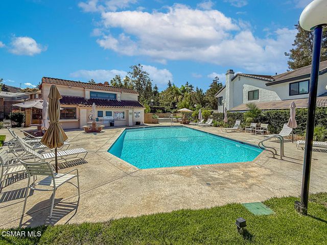 4007 Doneva Road, Moorpark, CA 93021