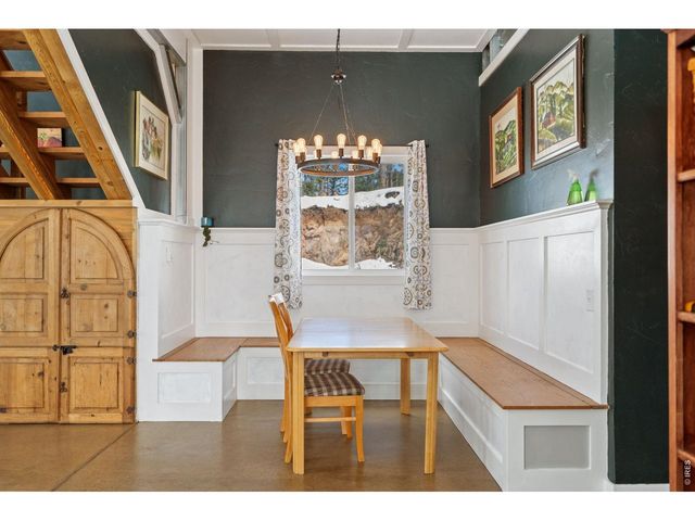 1154 Redstone Dr, Bellvue, CO 80512