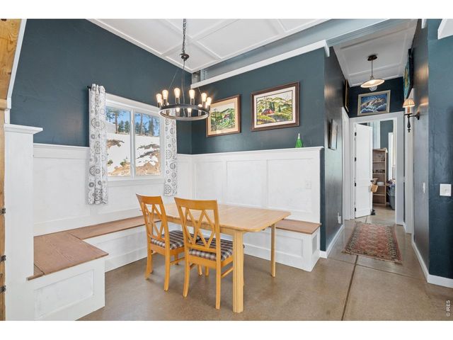 1154 Redstone Dr, Bellvue, CO 80512