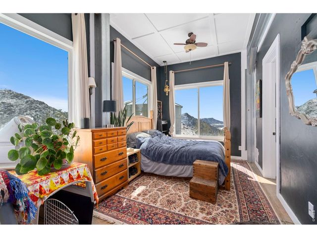 1154 Redstone Dr, Bellvue, CO 80512