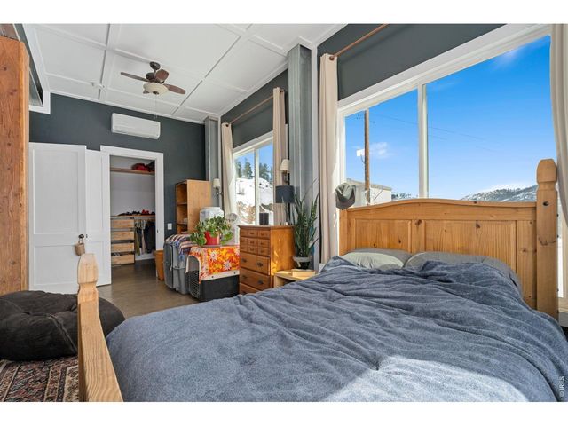 1154 Redstone Dr, Bellvue, CO 80512