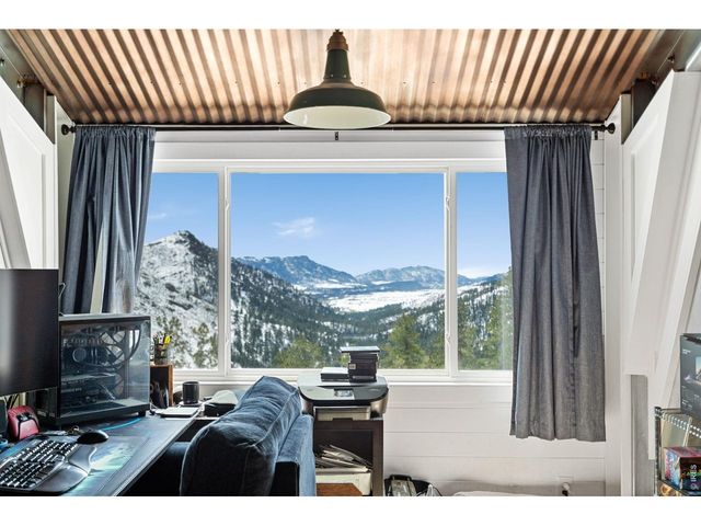 1154 Redstone Dr, Bellvue, CO 80512