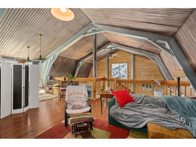 1154 Redstone Dr, Bellvue, CO 80512