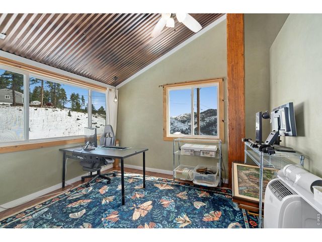 1154 Redstone Dr, Bellvue, CO 80512
