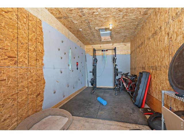 1154 Redstone Dr, Bellvue, CO 80512