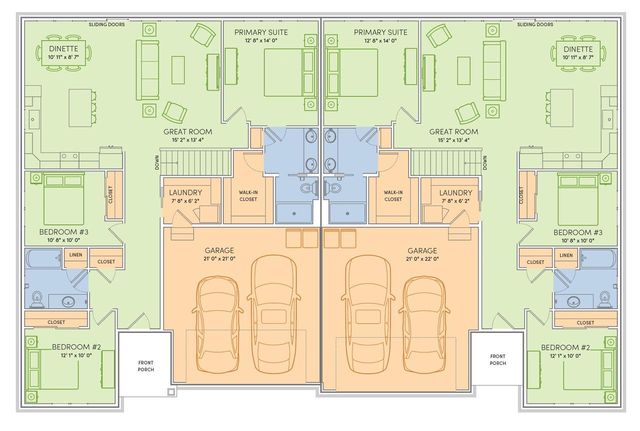 9243 Gentle Feather Road, Verona, WI 53593