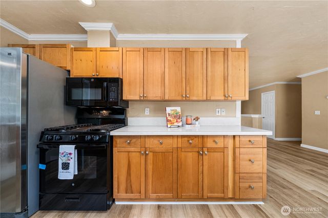 13604 Vail Road SE, Yelm, WA 98597