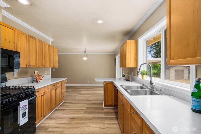 13604 Vail Road SE, Yelm, WA 98597