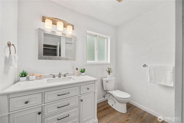 13604 Vail Road SE, Yelm, WA 98597