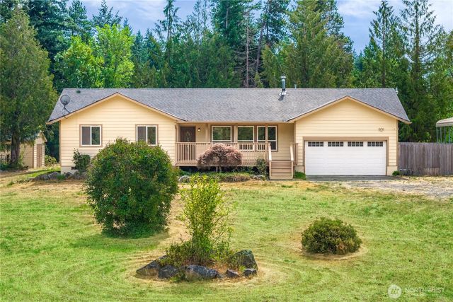 13604 Vail Road SE, Yelm, WA 98597
