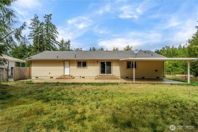 13604 Vail Road SE, Yelm, WA 98597