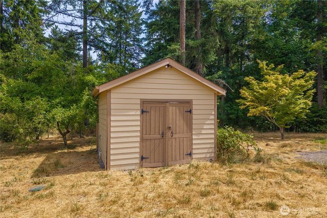 13604 Vail Road SE, Yelm, WA 98597
