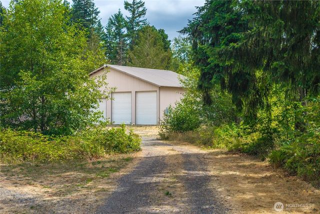 13604 Vail Road SE, Yelm, WA 98597