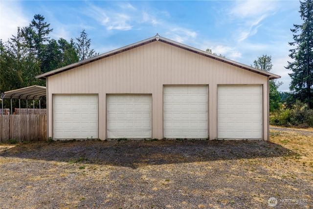 13604 Vail Road SE, Yelm, WA 98597