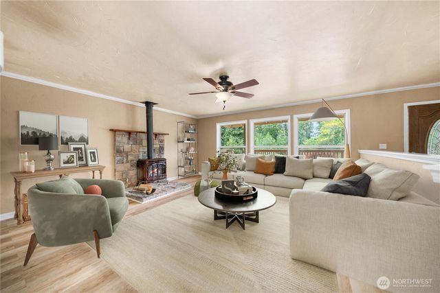 13604 Vail Road SE, Yelm, WA 98597