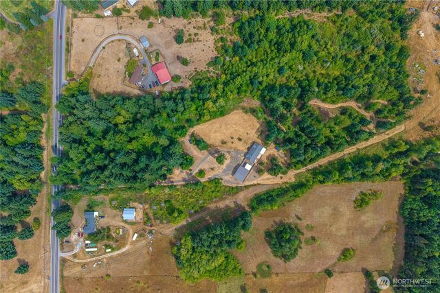 13604 Vail Road SE, Yelm, WA 98597