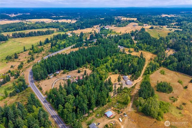13604 Vail Road SE, Yelm, WA 98597