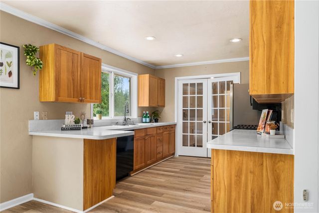13604 Vail Road SE, Yelm, WA 98597
