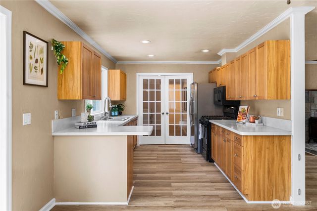 13604 Vail Road SE, Yelm, WA 98597
