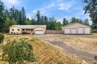 13604 Vail Road SE, Yelm, WA 98597