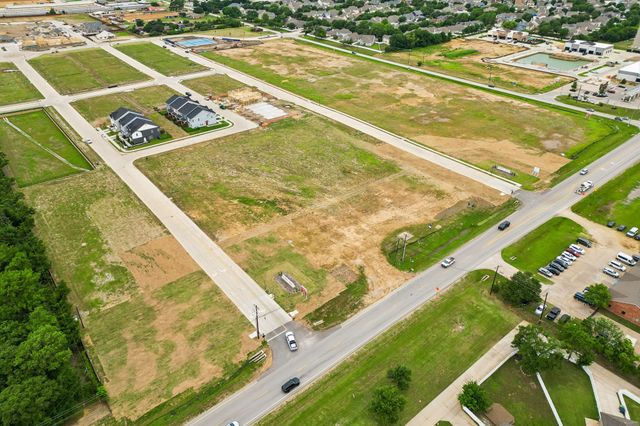 000 Main Street, Providence Village, TX 76227