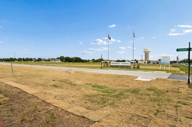 000 Main Street, Providence Village, TX 76227