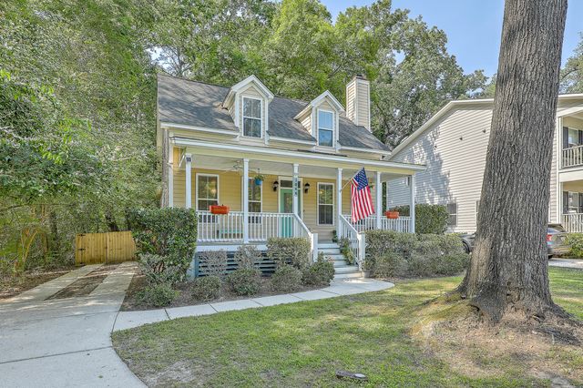 1866 Dogwood Road, Charleston, SC 29414