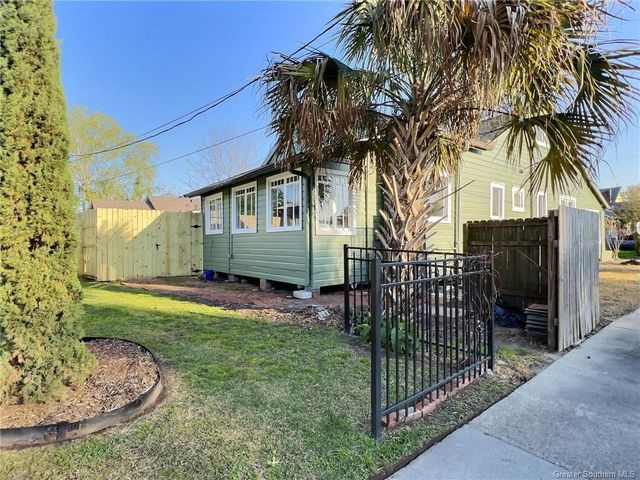 703 Drew Street, Lake Charles, LA 70601