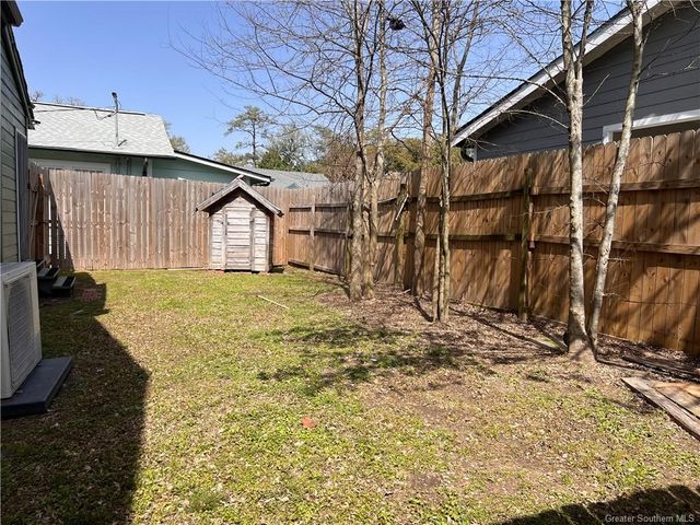 703 Drew Street, Lake Charles, LA 70601