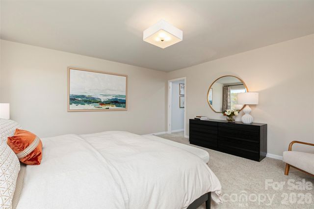 6408 Ludell Lane, Charlotte, NC 28215