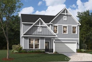 6408 Ludell Lane, Charlotte, NC 28215