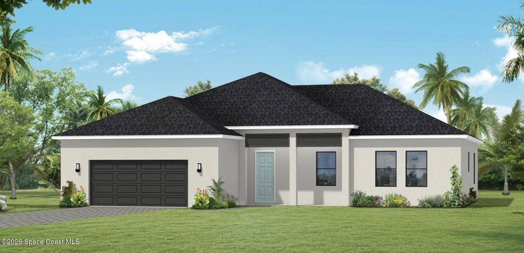 329 Beverly Court, Melbourne Beach, FL 32951